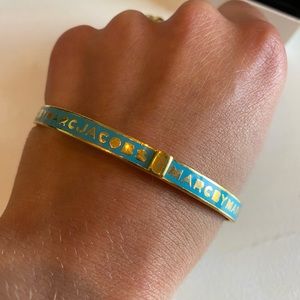 MARC JACOBS BANGLE